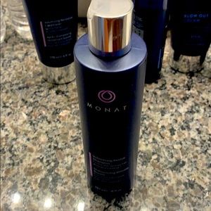 Monat Volume Shampoo